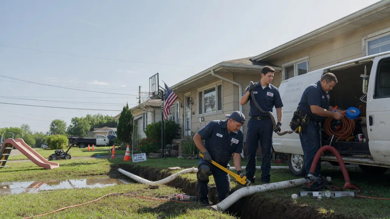 Toilet Installation in Section, AL near me